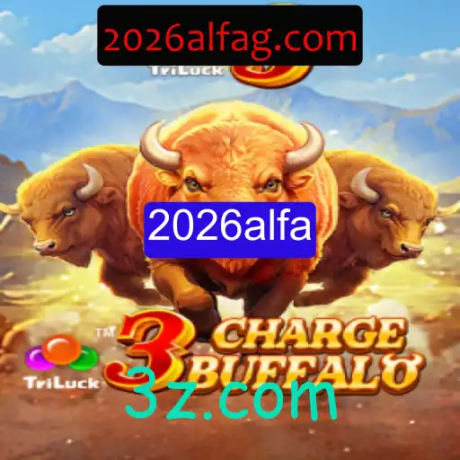 3ChargeBuffalo: Um Novo Paradigma em Jogos Interativos para 2026