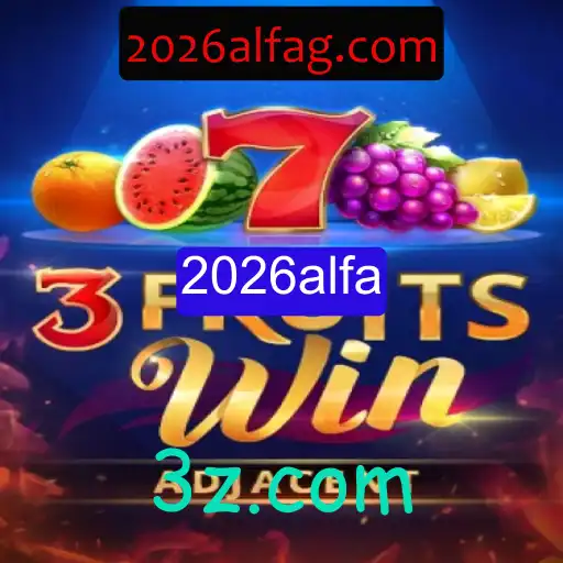 Descubra o Fascínio do Novo Jogo 3FruitsWin