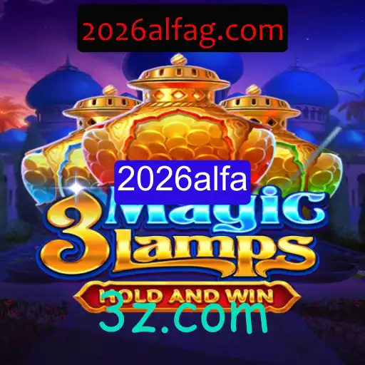 3MagicLamps: Um Novo Fenômeno no Mundo dos Jogos
