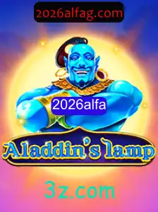 Conheça Aladdinslamp: Uma Aventura Mágica com Regras Fascinantes
