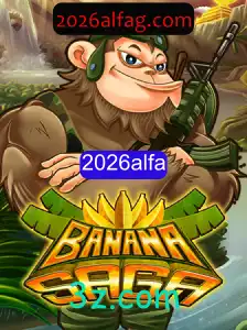 Descubra o Fascinante Mundo de 'BananaSaga': O Jogo Que Revoluciona 2026
