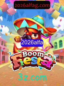 BoomFiesta: O Jogo Revolucionário de 2026 que Vai Explodir Sua Mente