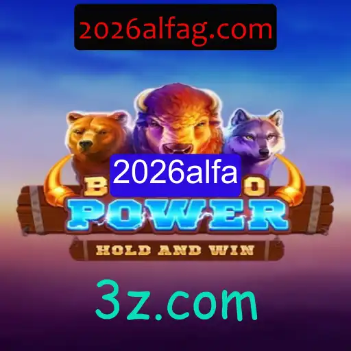 BuffaloPower: O Novo Fenômeno dos Jogos de 2026