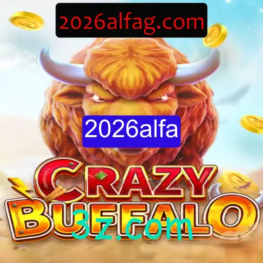 CRAZYBUFFALO: Uma Nova Dimensão no Universo dos Jogos