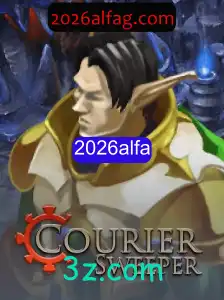 A Revolução do Jogo CourierSweeper: Explorando a Nova Sensação de 2026