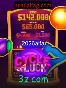 CycleofLuck: Descubra o Novo Jogo de Estratégia e Sorte