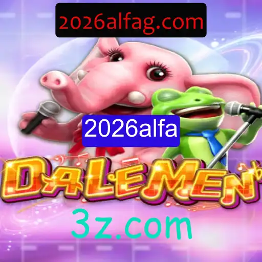 DALEMEN: Uma Imersão Total no Cenário Lúdico de 2026