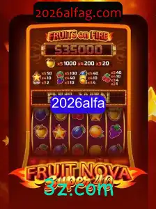 Explorando o Mundo Vibrante de FruitNovaSuper40