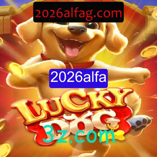 LuckyDog: Descubra o Jogo que Conquistará 2026