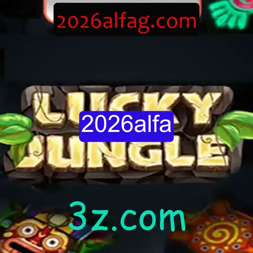 Descubra o Fascinante Mundo de LuckyJungle1024: Regras e Estratégias