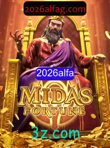 Descubra MidasFortune: Uma Aventura de Estratégia e Ouro