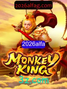 Explore o Jogo MonkeyKing: Desafios e Aventuras Únicas