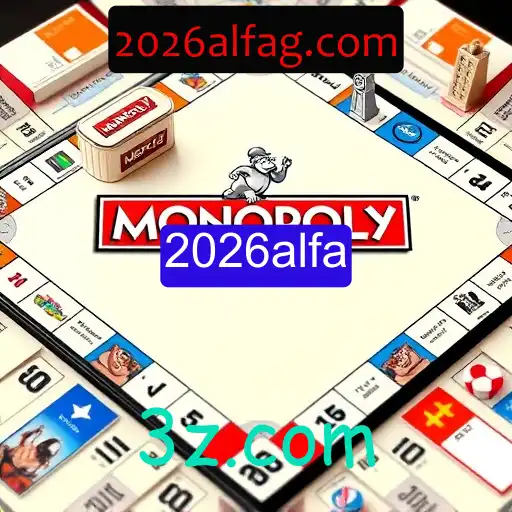 Monopoly