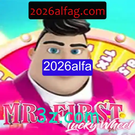 Explorando o Fascinante Mundo de MrFirstLuckyWheel