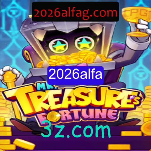 Descubra a Aventura Misteriosa de MrTreasuresFortune