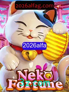 NekoFortune: Um Mundo de Aventuras Felinas em 2026