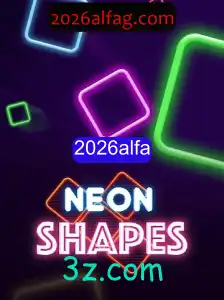 Explore NeonShapes: O Jogo que Revoluciona 2026