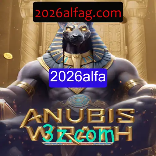 Descubra AnubisWrath: O Novo Fenômeno dos Jogos de 2026