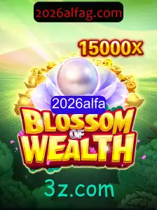 Descubra BlossomofWealth: O Jogo que Está Revolucionando o Mercado em 2026