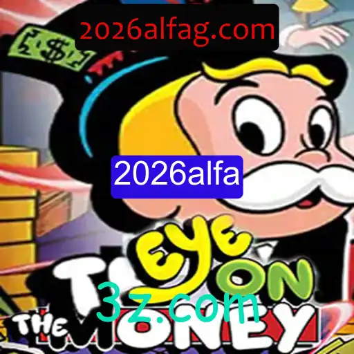 EyeOnTheMoney: Um Jogo de Estratégia Financeira para 2026