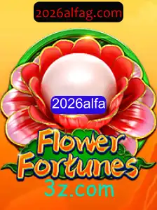 Descubra FlowerFortunes: Um Jogo Inovador para 2026