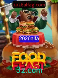 Explorando o Fascinante Mundo de 'FoodFeast'