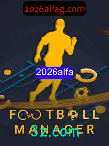 Football Manager 2026alfa: Domine o Mundo do Futebol Digital