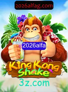 Descubra o Mundo de KingKongShake: O Jogo que Está Transformando 2026