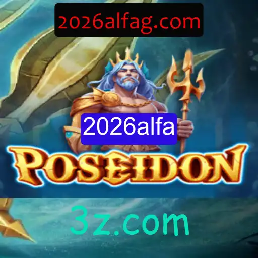 Descubra Poseidon: O Jogo de Estratégia que Está Conquistando 2026