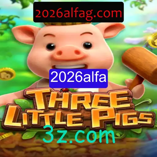Explorando o Mundo Encantado de THREELITTLEPIGS: O Jogo do Ano