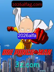 OnePunchMan: A Revolucionária Experiência de Jogo em 2026