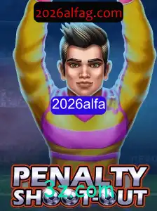 PenaltyShootOut: Um Mergulho no Mundo das Disputas de Pênaltis