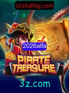 Descubra a Aventura Incrível de PirateTreasure: Um Jogo de Estratégia para 2026