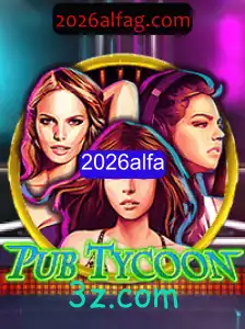 PubTycoon: Mergulhe no Mundo Excitante dos Negócios de Pubs