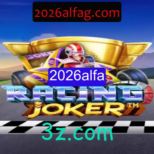 RacingJoker: Um Novo Capítulo na Emoção dos Jogos de Corrida