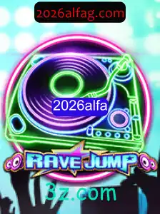 RaveJump: Uma Nova Dimensão de Diversão em 2026