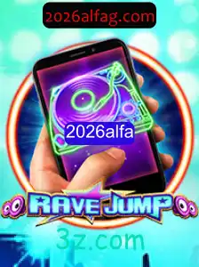 RaveJumpmobile: Um Jogo Inovador de Smartphones para 2026