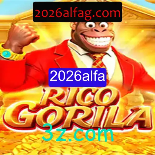 RicoGorila: Um Jogo Inovador para 2026