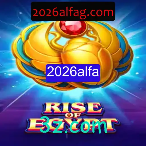 RiseOfEgypt: Uma Aventura Épica no Antigo Egito com 2026alfa