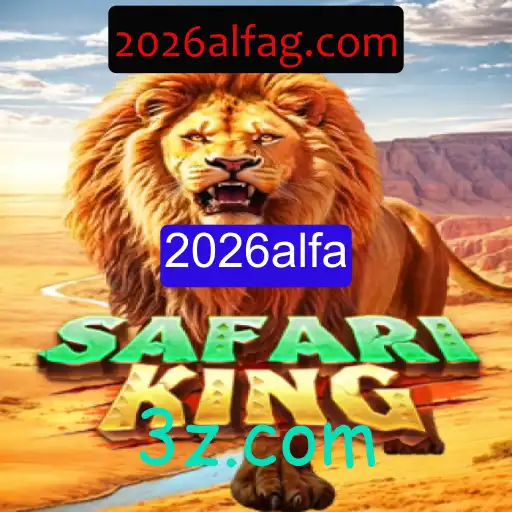 Explore a Aventura de SafariKing: O Jogo que Vai Dominar 2026
