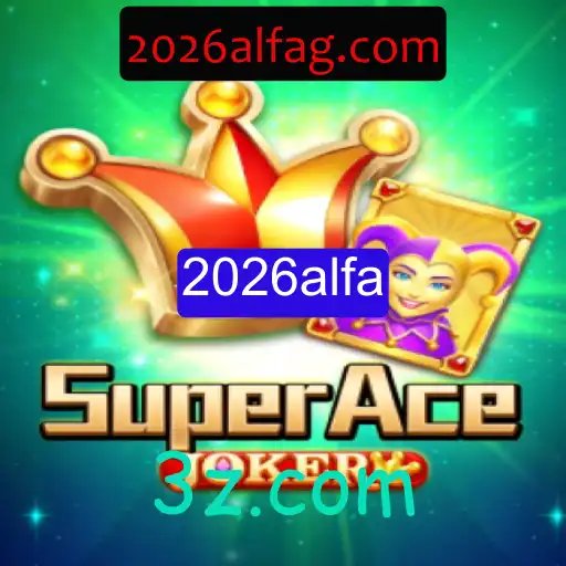 Descobrindo SuperAceJoker: O Jogo Revolucionário de 2026