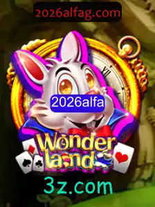 Explorando o Universo Fascinante de Wonderland